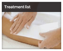 Treatment list
